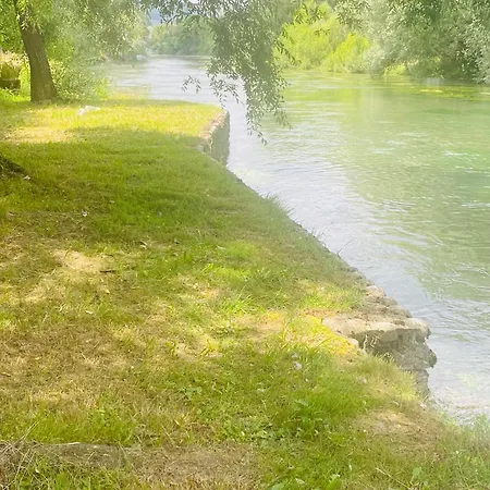 Kuca Magnolia Blagaj Villa Exterior photo