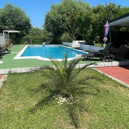 Kuca Magnolia Blagaj Villa Exterior photo
