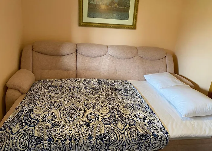 Kuca Magnolia Blagaj