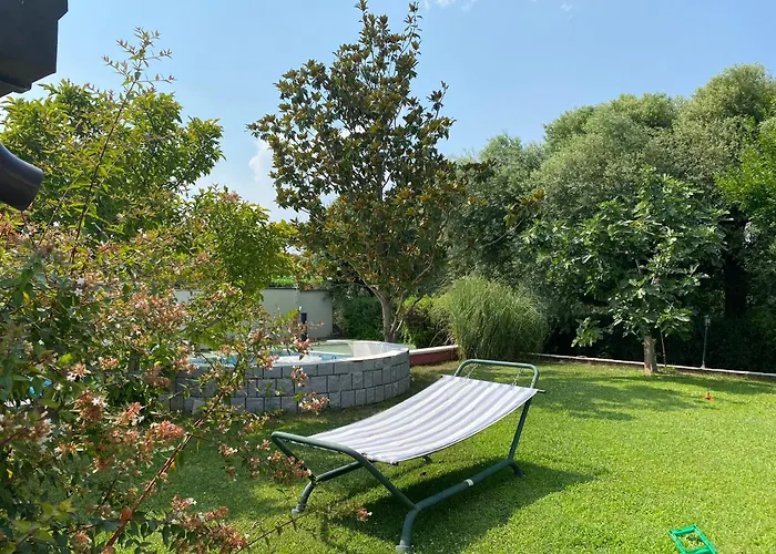 Kuca Magnolia Blagaj