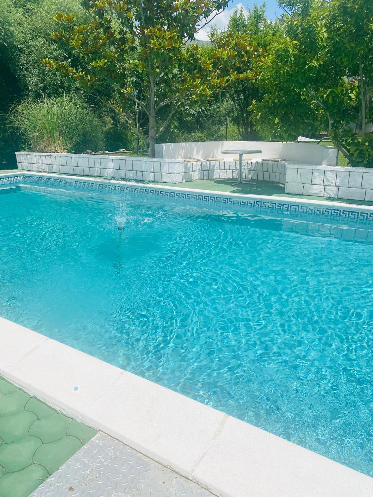 Kuca Magnolia Holiday home