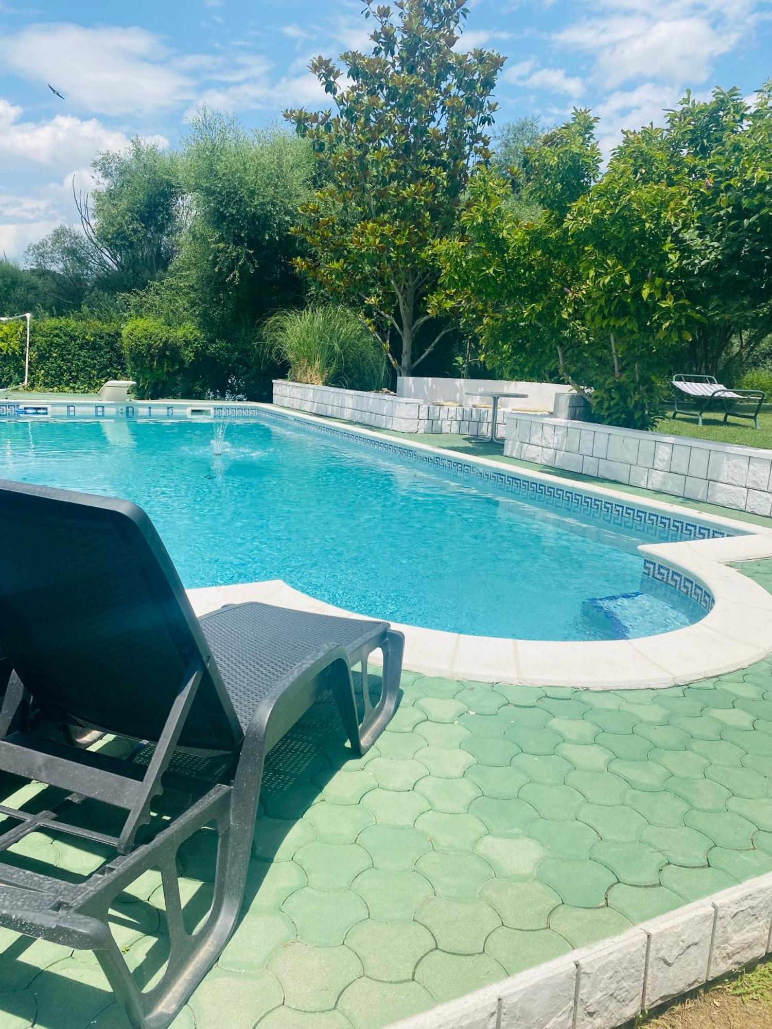 Holiday home Kuca Magnolia *