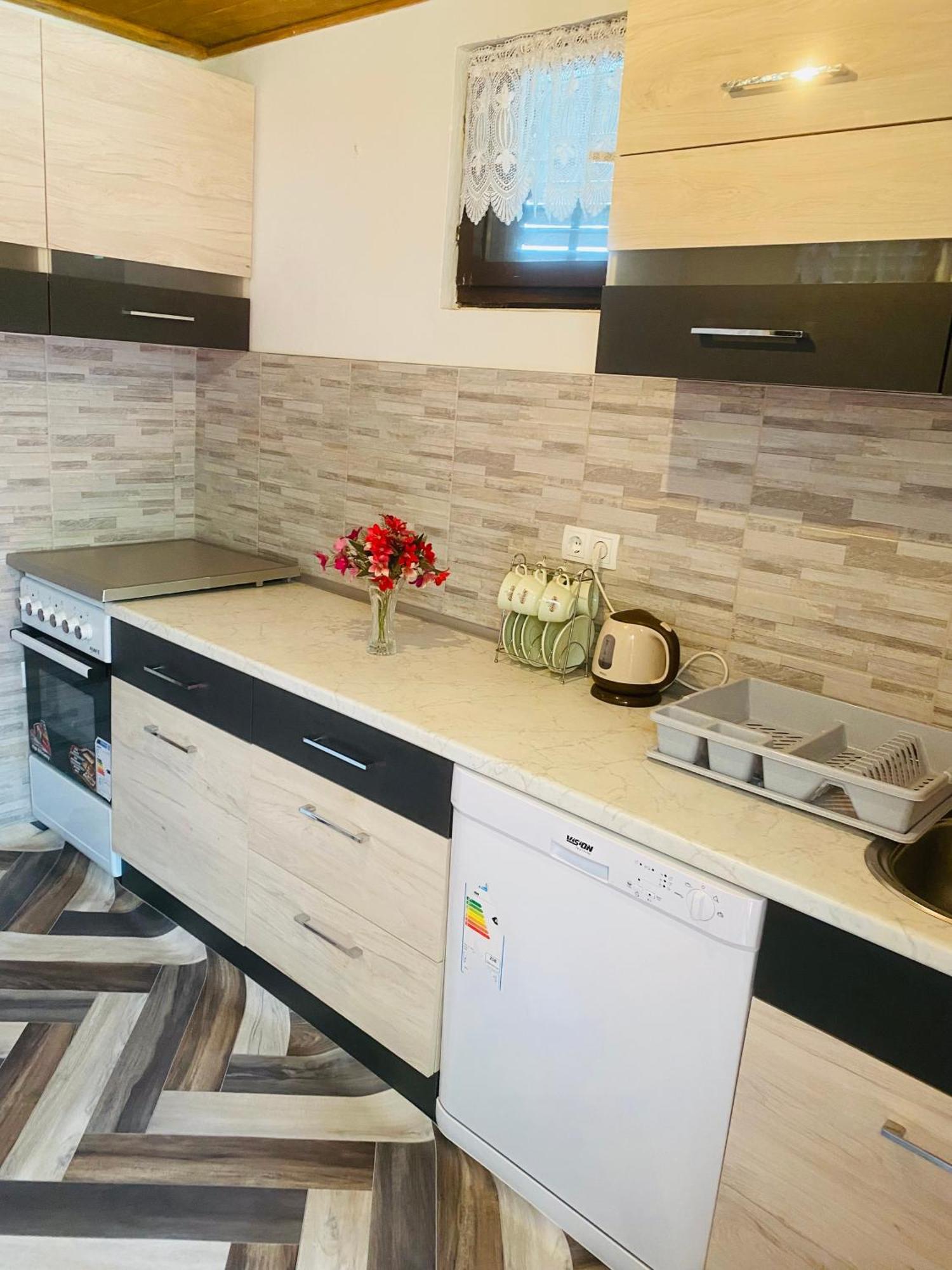 Kuca Magnolia Holiday home *