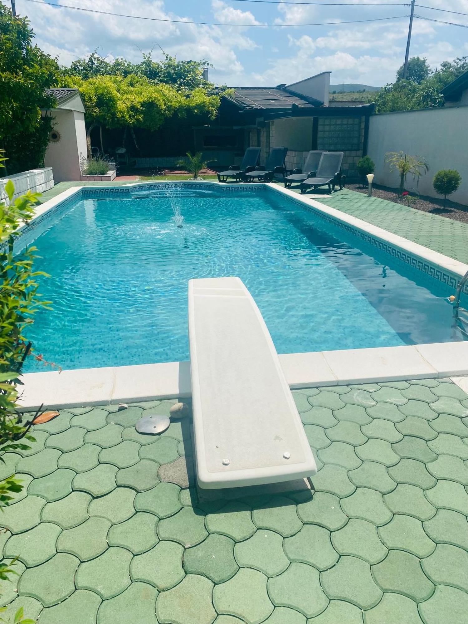 Holiday home Kuca Magnolia *