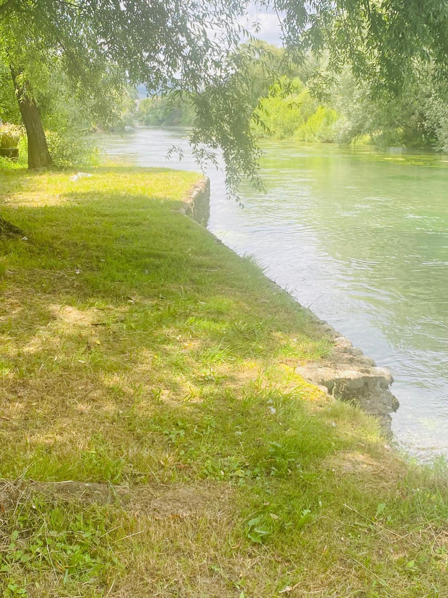 Kuca Magnolia Blagaj