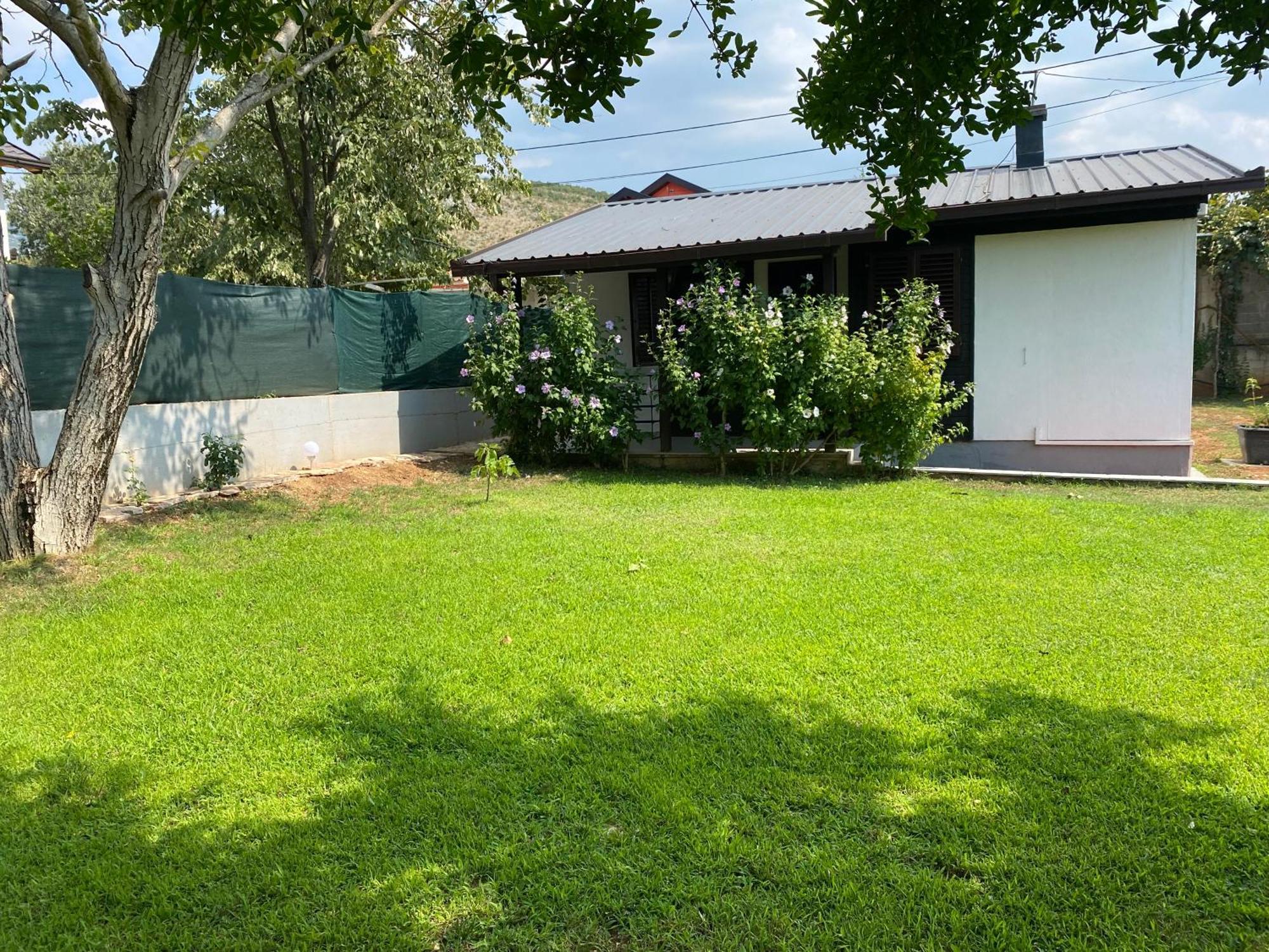 Holiday home Kuca Magnolia